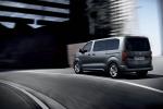 Peugeot Traveller 2016 года